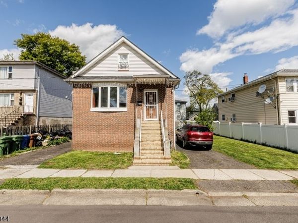 627 Van Buren Ave, Linden, NJ 07036