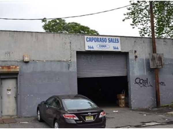 144 Emmet St, Newark, NJ 07114