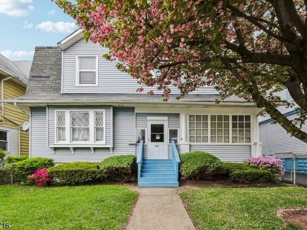 86 Burchard Ave, East Orange, NJ 07017