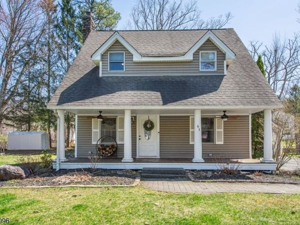 63 Ramapo Rd, West Milford, NJ 07421