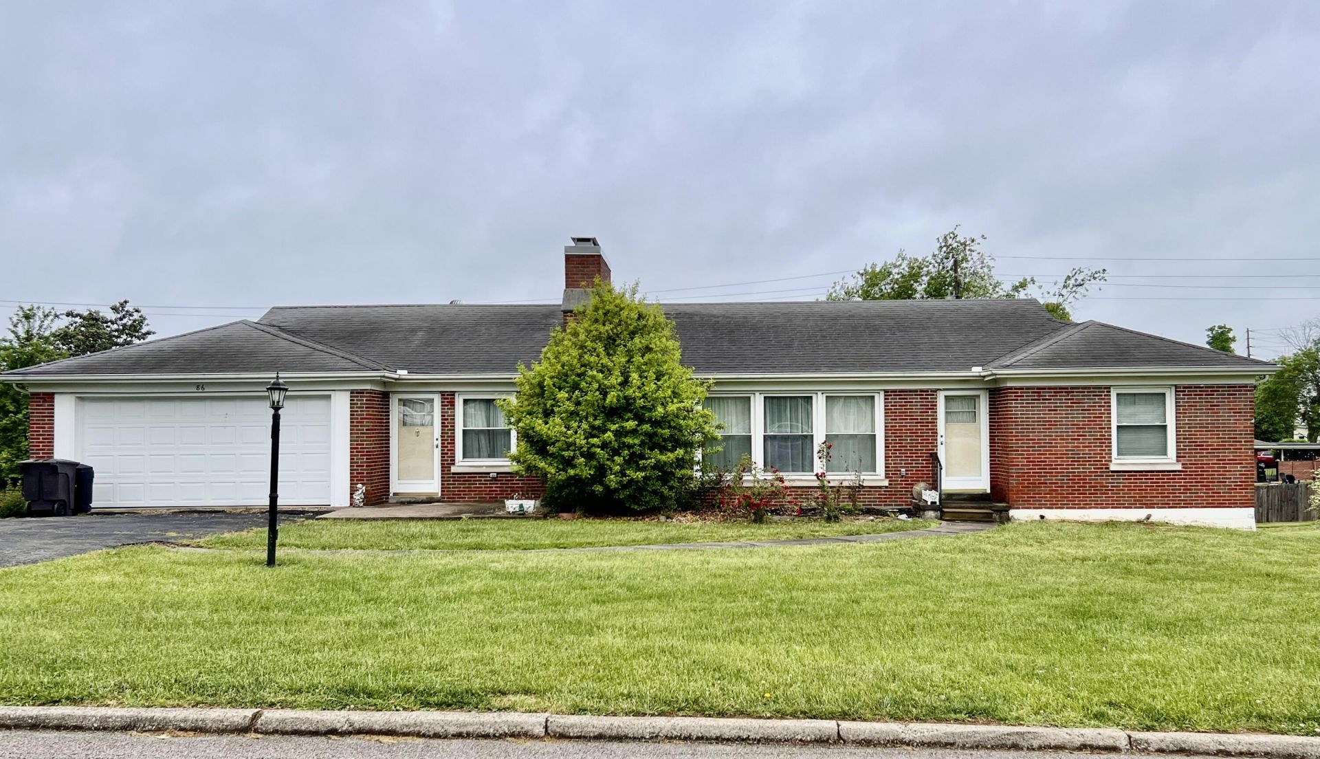 86 Bon-haven Avenue, Winchester, KY 40391 Main Photo