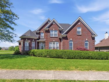 428 Houston Oaks Drive, Paris, KY 40361