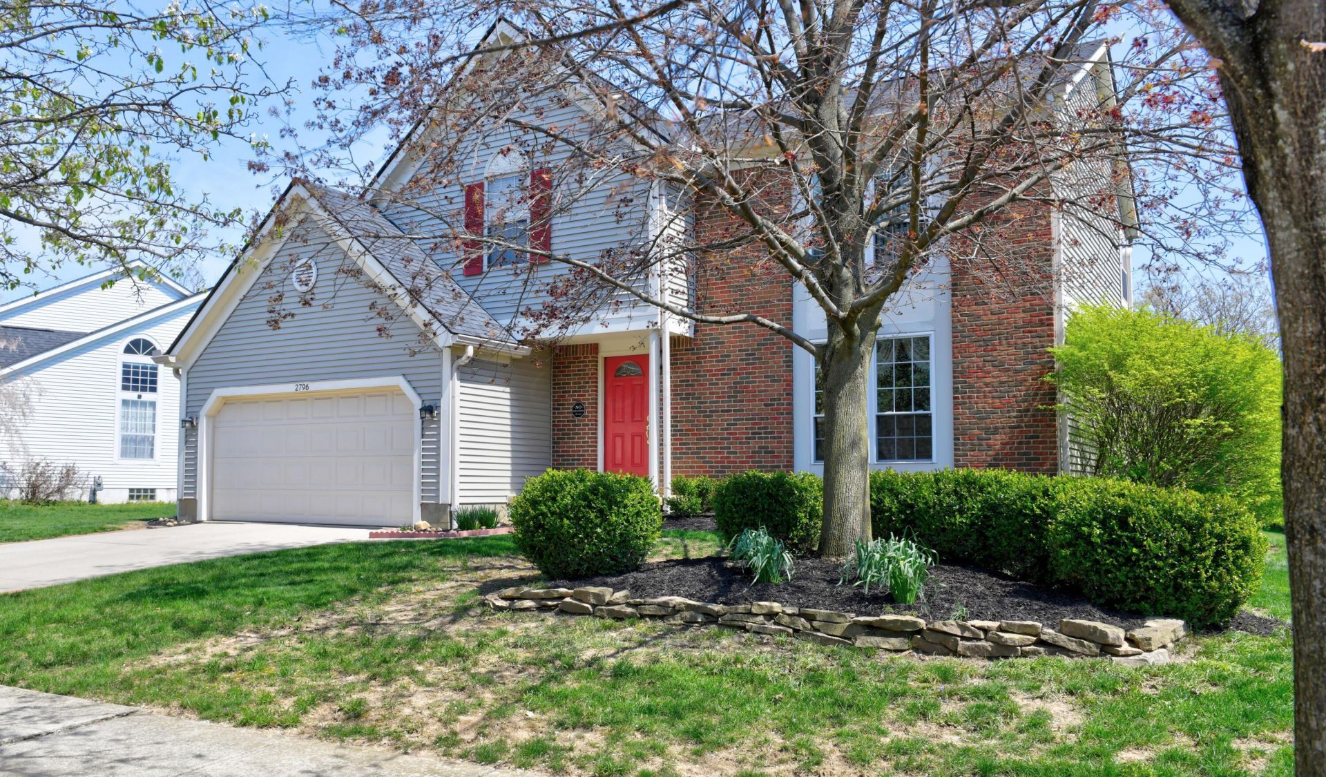 2796 Wynneleaf Street, Hilliard, OH 43026 Main Photo