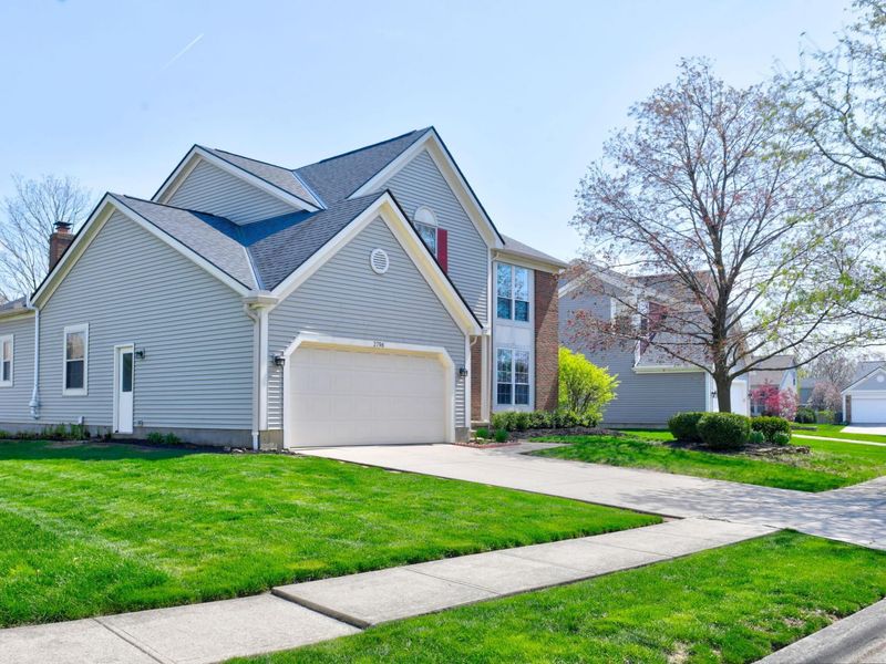 2796 Wynneleaf Street, Hilliard, OH 43026 Photo 2