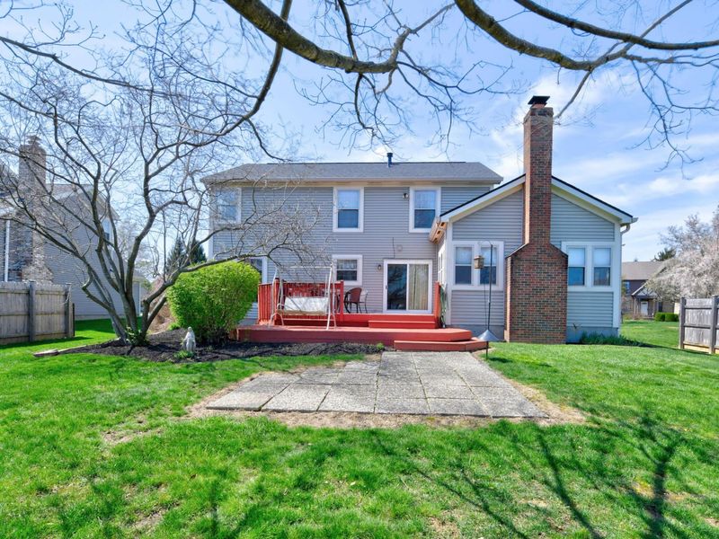 2796 Wynneleaf Street, Hilliard, OH 43026 Photo 27