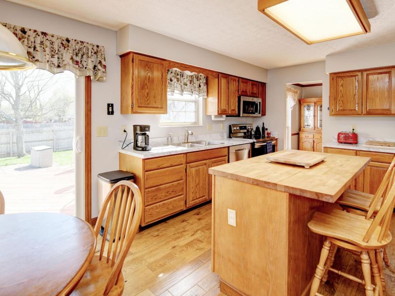 2796 Wynneleaf Street, Hilliard, OH 43026 Photo 4