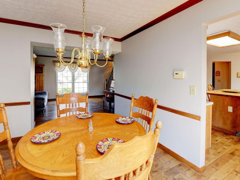 2796 Wynneleaf Street, Hilliard, OH 43026 Photo 6