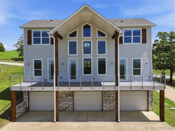12290 Catalina Boulevard, Sperry, OK 74073