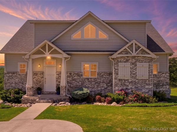 12290 Catalina Boulevard, Sperry, OK 74073