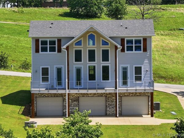 12290 Catalina Boulevard, Sperry, OK 74073