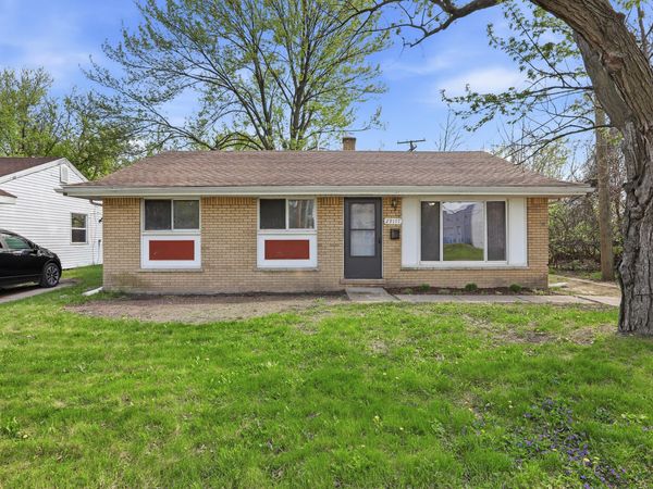 29177 Rosewood Street, Inkster, MI 48141