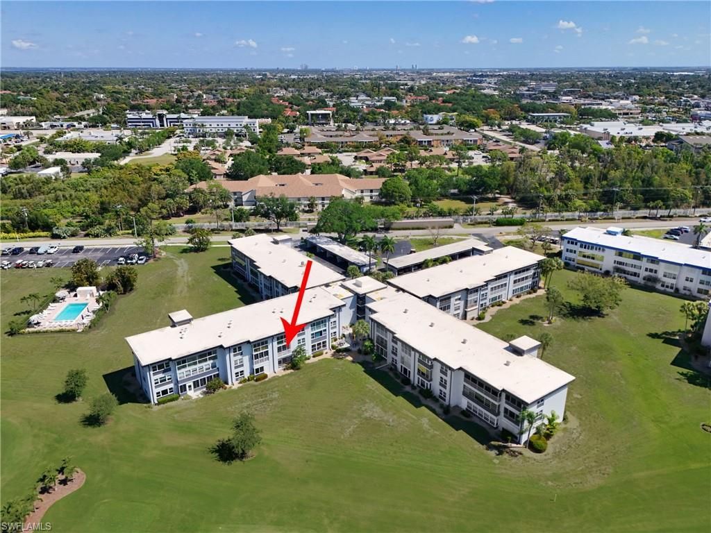 1740 Pine Valley Dr , Unit 214, Fort Myers, FL 33907 Photo