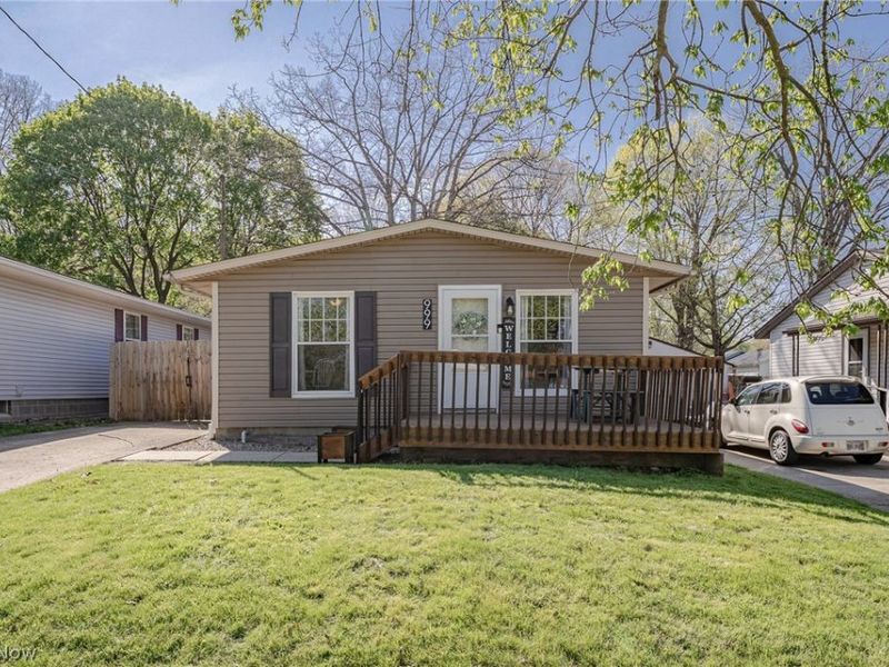 999 Morningview Avenue, Akron, OH 44305 Photo 1