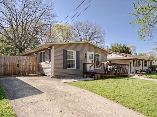 999 Morningview Avenue, Akron, OH 44305