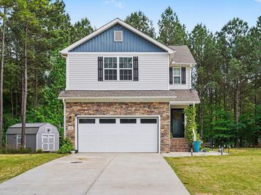 130 Teal Drive, Youngsville, NC 27596