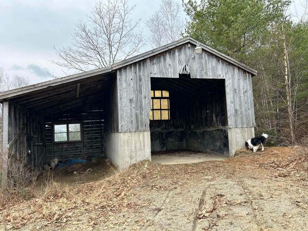 150 Post Office Road, Westport Island, ME 04578
