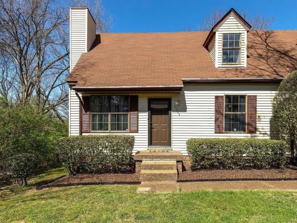 1314 Quail Valley Rd , Nashville, TN 37214