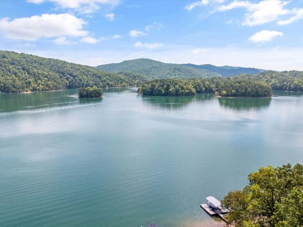 340 Parsons Shores Drive , Sharps Chapel, TN 37866