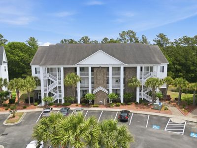 118 Birch N Coppice Dr., Unit 9, Surfside Beach, SC 29575