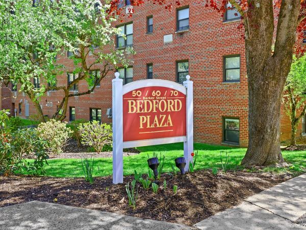 70 Barker Street , Unit 510, Mount Kisco, NY 10549