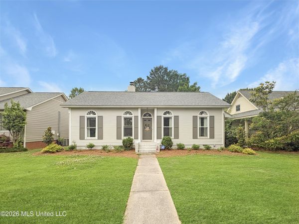 3139 Bridgeport Lane, Madison, MS 39110