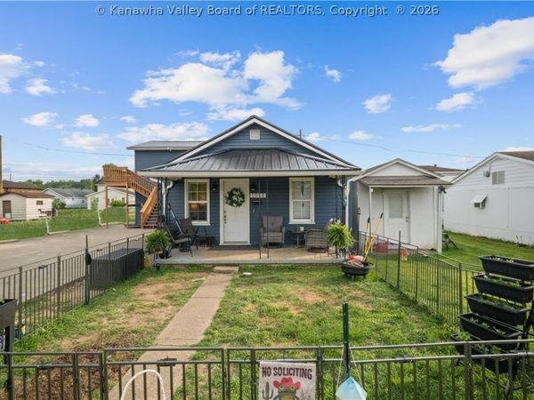 1918 Beech Street, Kenova, WV 25530