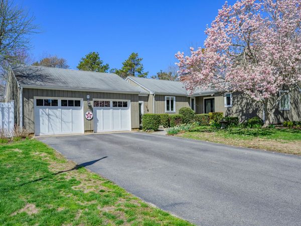 55 Tonela Lane , Barnstable, MA 02630