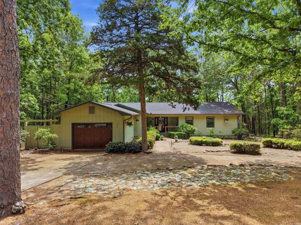 235 Robinhood Trail, Fairfield Bay, AR 72088
