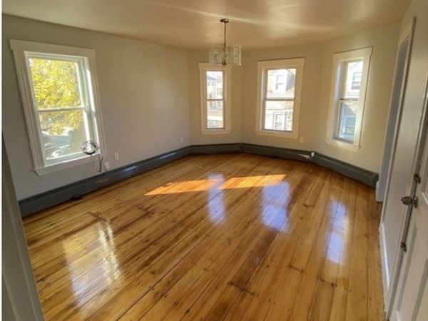 63 Marshfield Street, Unit 2, Boston, MA 02119