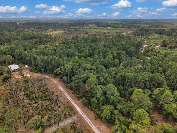 SW 123rd Ct, Cedar Key, FL 32625