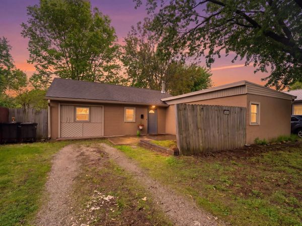 2033 Schuyler Avenue, Lafayette, IN 47904