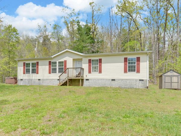 4245 Highway 68, Turtletown, TN 37391