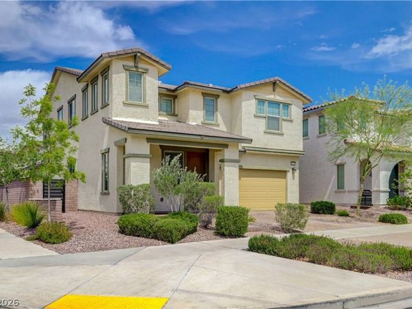 276 Homeward Way , Henderson, NV 89011