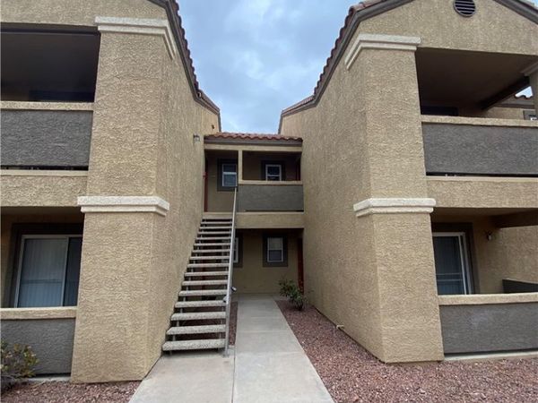 2300 E Silverado Ranch Boulevard , Unit 2032, Las Vegas, NV 89183