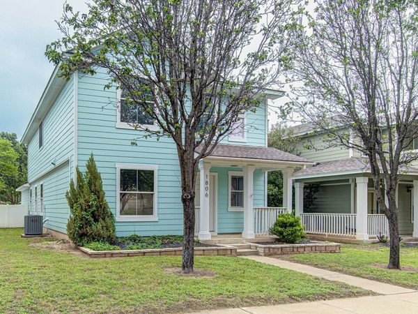 1806 Lost Maples LOOP , Cedar Park, TX 78613