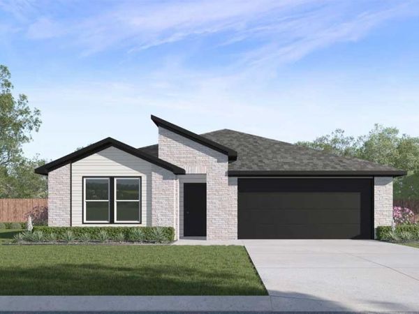 632 GLOBE MALLOW CIR, Kyle, TX 78640