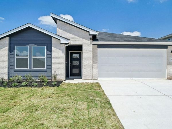 632 GLOBE MALLOW CIR, Kyle, TX 78640