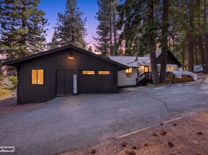 101 Peninsula Drive, Lake Almanor, CA 96137 Photo
