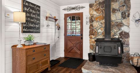 101 Peninsula Drive, Lake Almanor, CA 96137 Photo