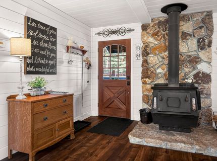 101 Peninsula Drive, Lake Almanor, CA 96137 Photo