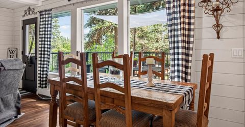 101 Peninsula Drive, Lake Almanor, CA 96137 Photo