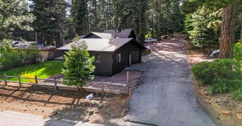 101 Peninsula Drive, Lake Almanor, CA 96137 Photo