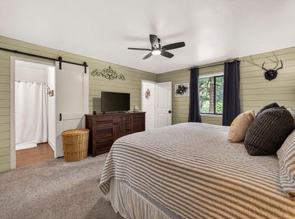 101 Peninsula Drive, Lake Almanor, CA 96137 Photo