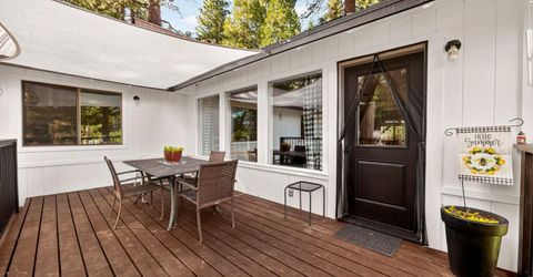 101 Peninsula Drive, Lake Almanor, CA 96137 Photo