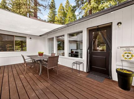 101 Peninsula Drive, Lake Almanor, CA 96137 Photo