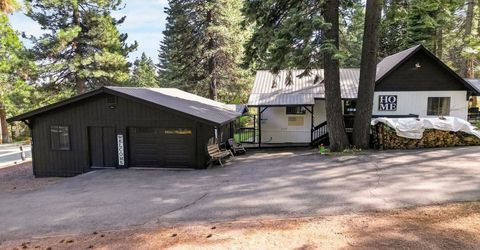 101 Peninsula Drive, Lake Almanor, CA 96137 Photo