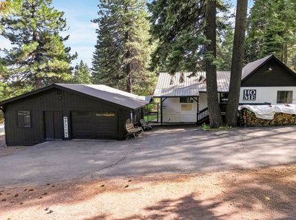 101 Peninsula Drive, Lake Almanor, CA 96137 Photo