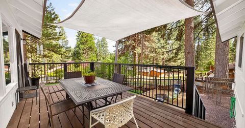 101 Peninsula Drive, Lake Almanor, CA 96137 Photo