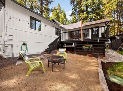 101 Peninsula Drive, Lake Almanor, CA 96137 Photo