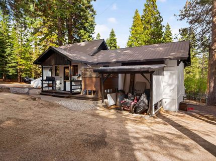 101 Peninsula Drive, Lake Almanor, CA 96137 Photo